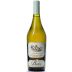 Badoz Cotes du Jura Savagnin 2011 Front Bottle Shot