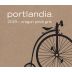 Portlandia Winery Pinot Gris 2019 Front Label