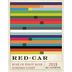 Red Car Rose of Pinot Noir 2019 Front Label