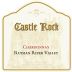 Castle Rock Chardonnay 2010 Front Label