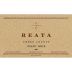 Reata Three County Pinot Noir 2017 Front Label