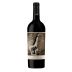 Four Vines The Kinker Cabernet Sauvignon 2020 Front Bottle Shot