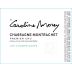 Domaine Caroline Morey Chassagne-Montrachet Les Champs Gains Premier Cru 2023 Front Label