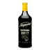 Niepoort Vintage Port (375ML half-bottle) 2017 Front Bottle Shot