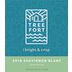 Tree Fort Sauvignon Blanc 2019 Front Label