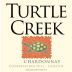 Turtle Creek Conservation Hill Chardonnay 2013 Front Label