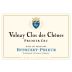 Domaine Bitouzet-Prieur Volnay Clos des Chenes Premier Cru 2021 Front Label