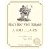 Stag's Leap Wine Cellars Armillary Cabernet Sauvignon 2017 Front Label