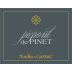 Moulin de Gassac Picpoul de Pinet 2018 Front Label