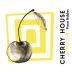 Villa Creek Cherry House White 2022 Front Label