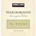 Kirkland Signature Marlborough Ti Point Sauvignon Blanc 2018 Front Label