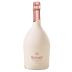 Ruinart Brut Rose (Second Skin Gift Wrapped Bottle) Front Bottle Shot