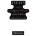 Argiolas Iselis Rosso 2010 Front Label
