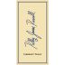 Kelby James Russell Cabernet Franc 2019 Front Label