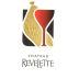 Chateau Revelette Coteaux d'Aix en Provence Rose 2021 Front Label