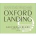 Oxford Landing Sauvignon Blanc 2020 Front Label