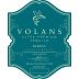 Volans Blanco Tequila Front Label