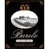 Tenute Mundi Barolo 2011 Front Label