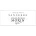 Gerard & Pierre Morin Sancerre Vieilles Vignes 2018 Front Label