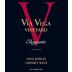 Via Vega Vineyard & Winery Elegante (500 ML) 2005 Front Label