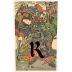 Realm Cellars Beckstoffer Bourn (1.5 Liter Magnum) 2018 Front Label
