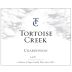 Tortoise Creek Chardonnay 2020 Front Label