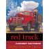 Red Truck Winery Red Blend 2021 Front Label