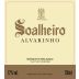 Soalheiro Alvarinho 2022 Front Label