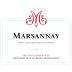 Chateau de Marsannay Marsannay Rouge 2018 Front Label