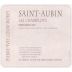 Pierre-Yves Colin-Morey Saint-Aubin Les Champlots Premier Cru 2017 Front Label