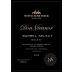 Nieto Senetiner Don Nicanor Barrel Select Malbec 2020 Front Label