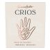 Crios de Susana Balbo Rose of Malbec 2023 Front Label