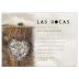 Las Rocas Vinas Viejas Garnacha 2018 Front Label
