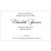Elizabeth Spencer Mendocino Chenin Blanc 2009 Front Label