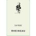 Eva Fricke Rheingau Riesling Trocken 2020 Front Label