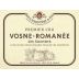 Bouchard Pere & Fils Vosne-Romanee Les Suchots Premier Cru 2012 Front Label