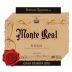Bodegas Riojanas Monte Real Reserva 2017 Front Label