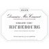Domaine Meo-Camuzet Richebourg Grand Cru 2018 Front Label