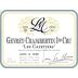 Lucien Le Moine Gevrey-Chambertin Cazetiers Premier Cru 2014 Front Label