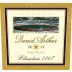 David Arthur Elevation 1147 Estate Cabernet Sauvignon 2015 Front Label
