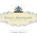 Albert Bichot Puligny-Montrachet 2018 Front Label