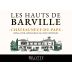 Maison Brotte Les Hauts de Barville Chateauneuf-du-Pape 2022 Front Label