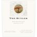 Bonterra The Butler Biodynamic Single Vineyard Red 2021 Front Label