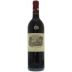 Chateau Lafite Rothschild 1999 Front Bottle Shot