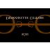 Dragonette Cellars MJM Syrah 2017 Front Label