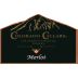 Colorado Cellars Winery Merlot 2014 Front Label