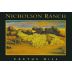Nicholson Ranch Cactus Hill Reserve Pinot Noir 2011 Front Label
