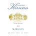Chateau Kirwan 2012 Front Label