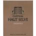 Chateau Haut Selve Graves Rouge 2020 Front Label