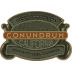 Conundrum Red Blend 2017 Front Label